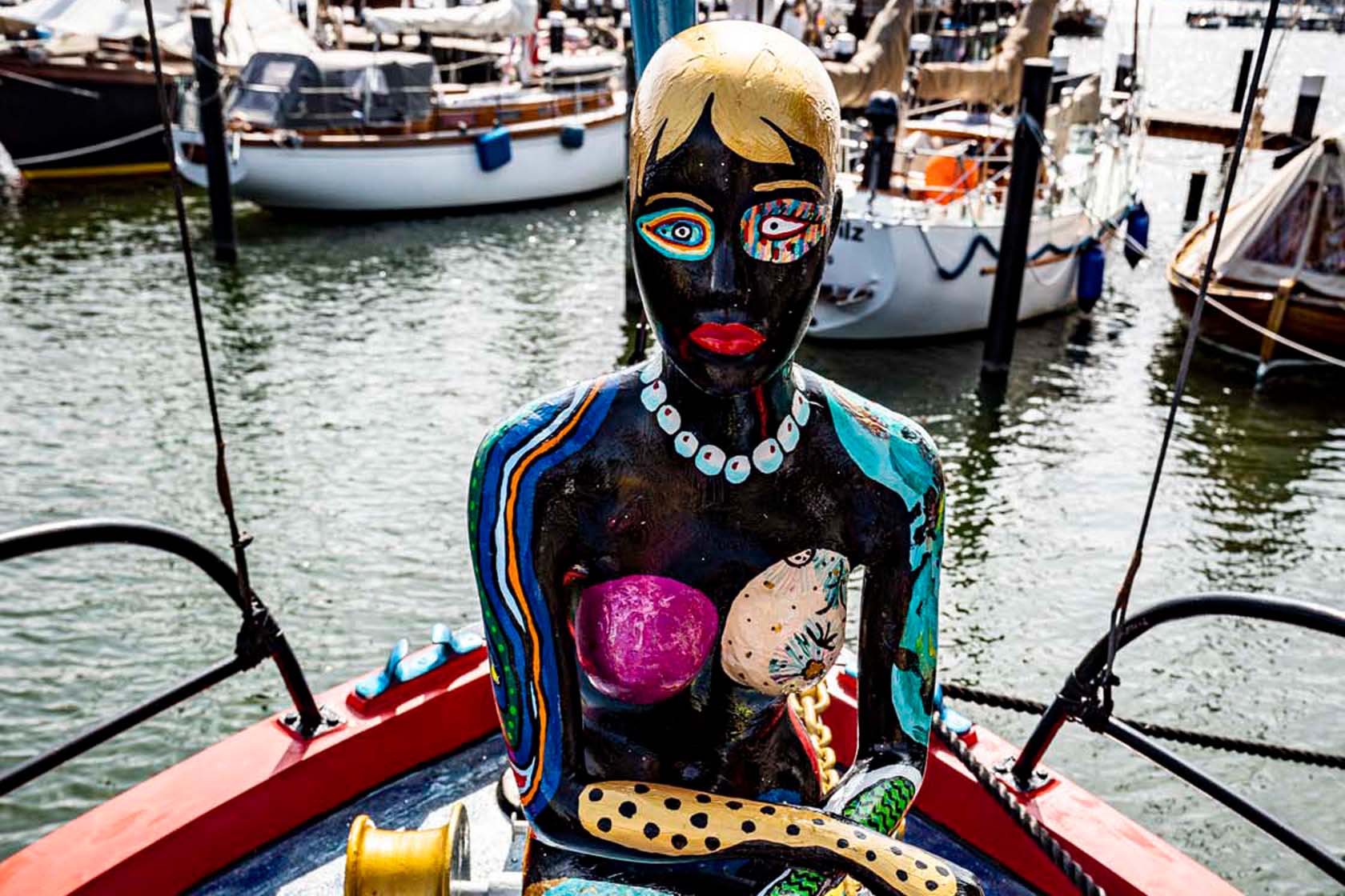 Künstlerische Arbeit 11