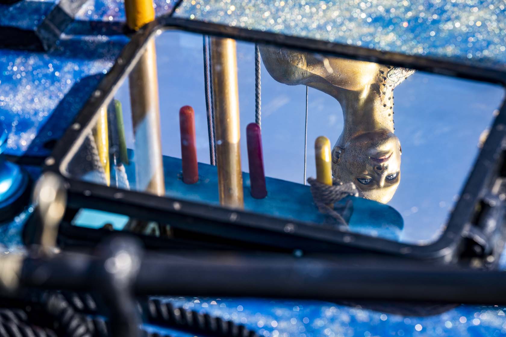 Künstlerische Arbeit 1