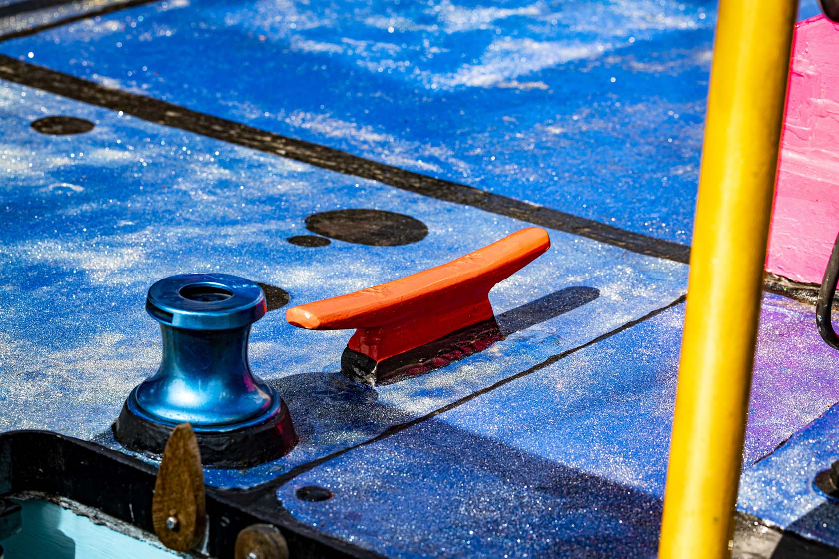 Künstlerische Arbeit 5