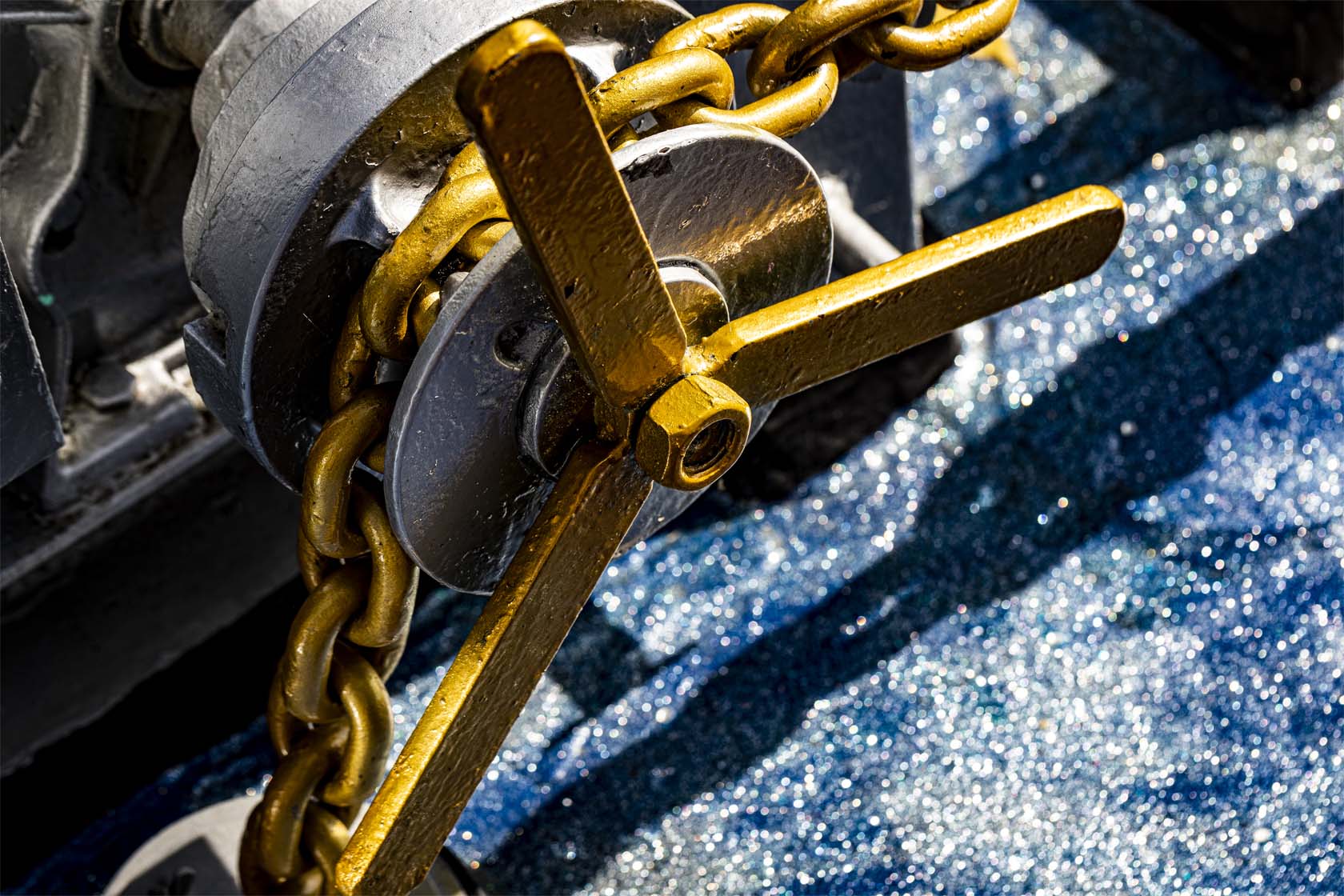 Künstlerische Arbeit 6