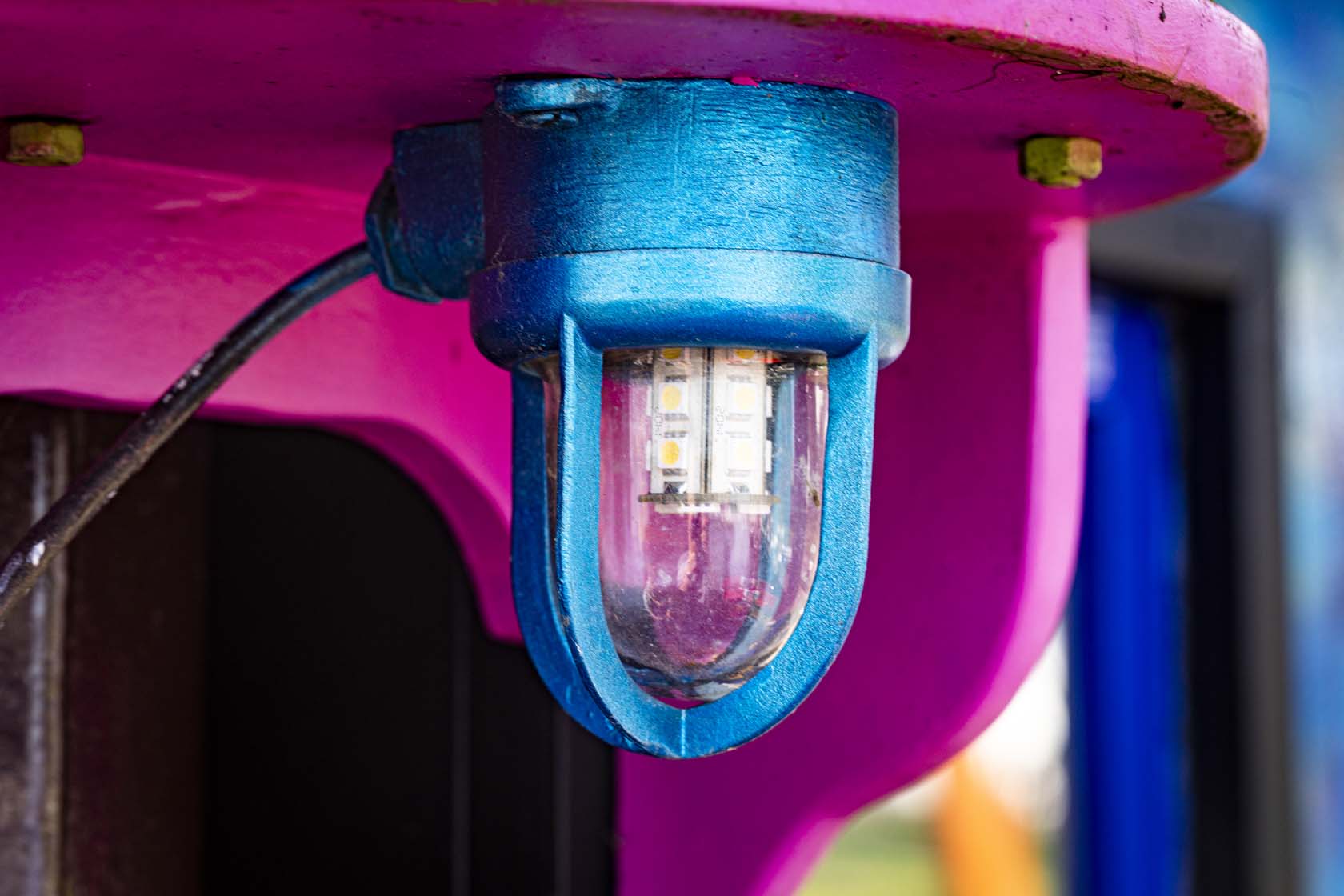 Künstlerische Arbeit 8