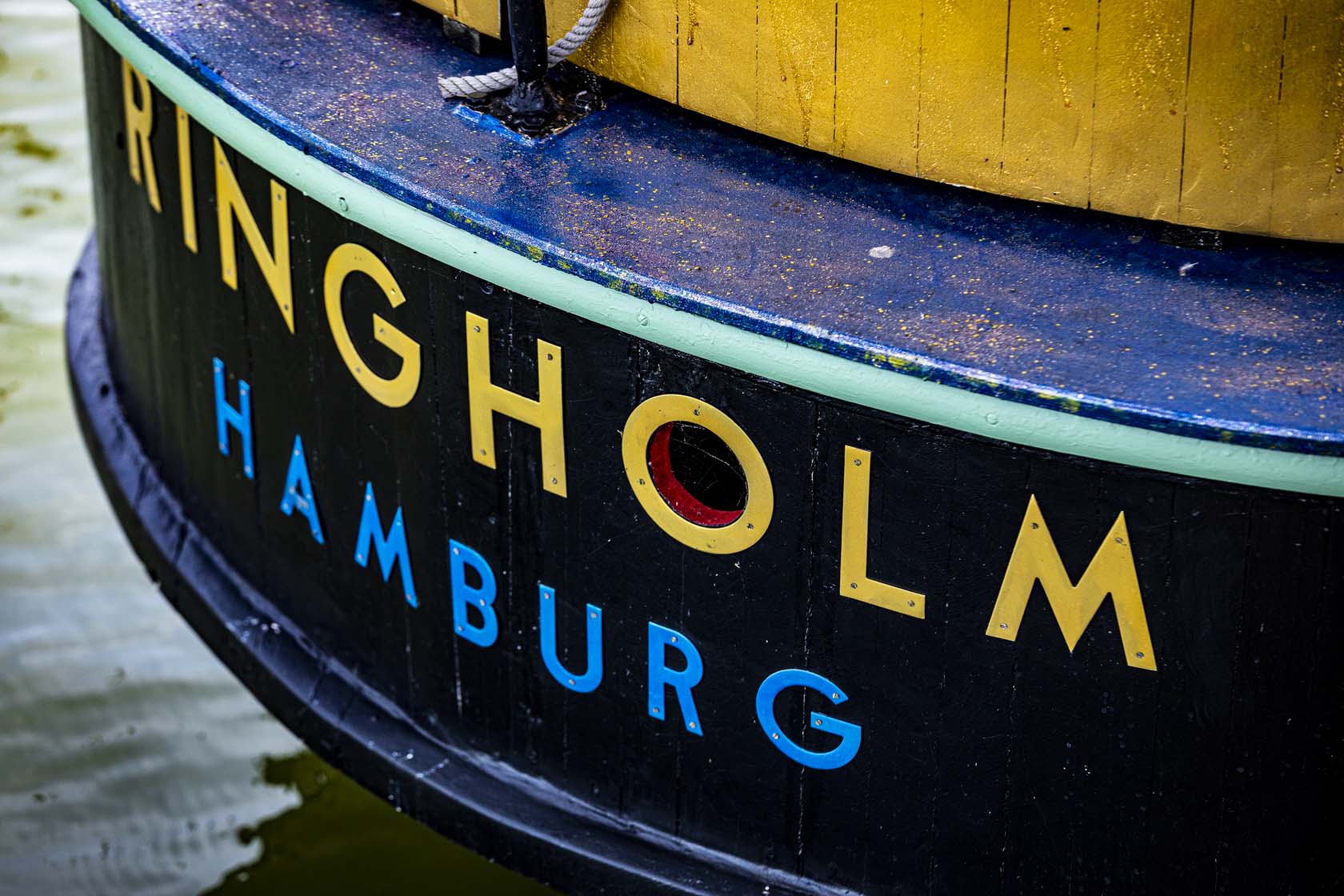 Künstlerische Arbeit 4