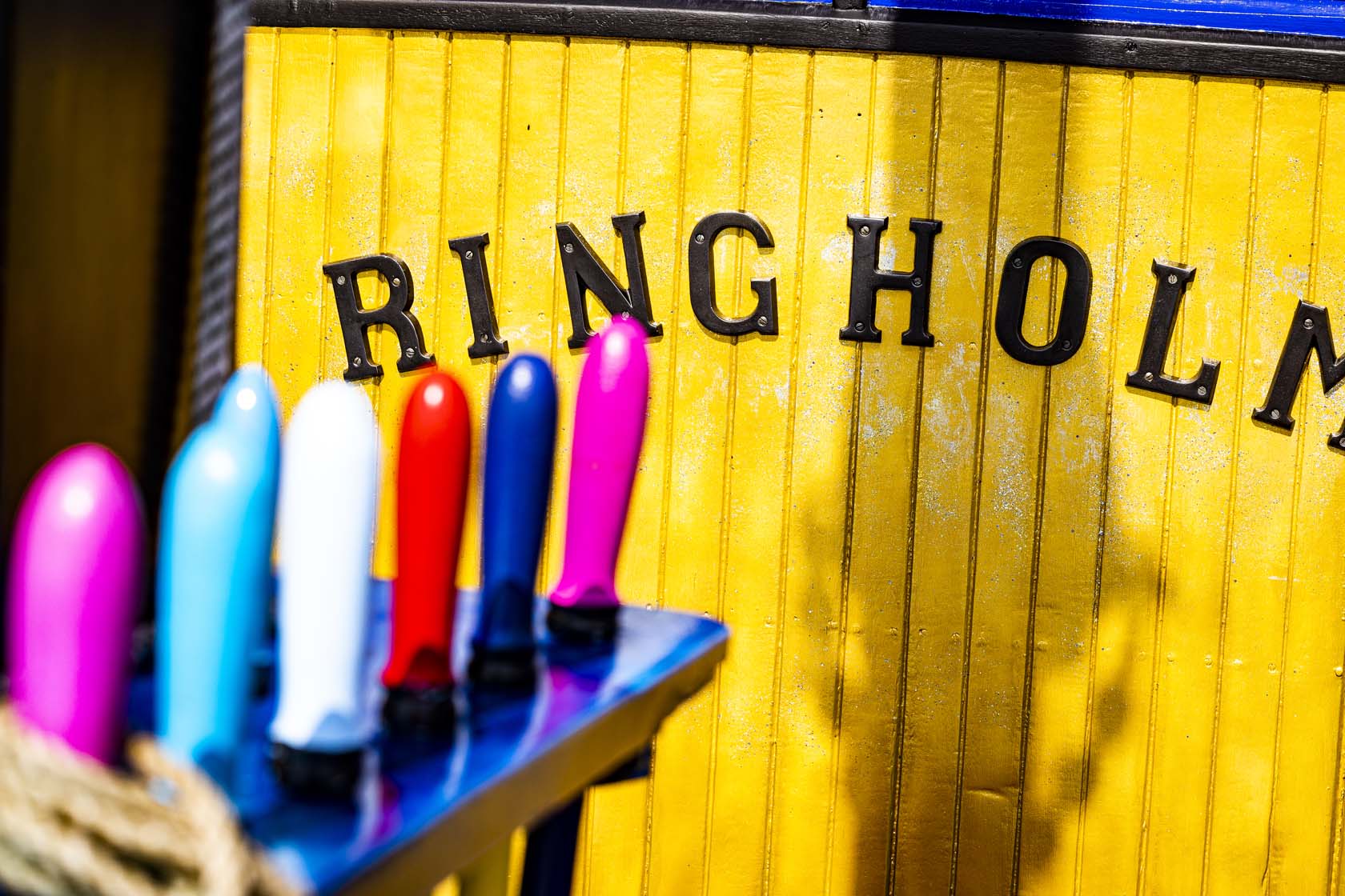 Künstlerische Arbeit 2